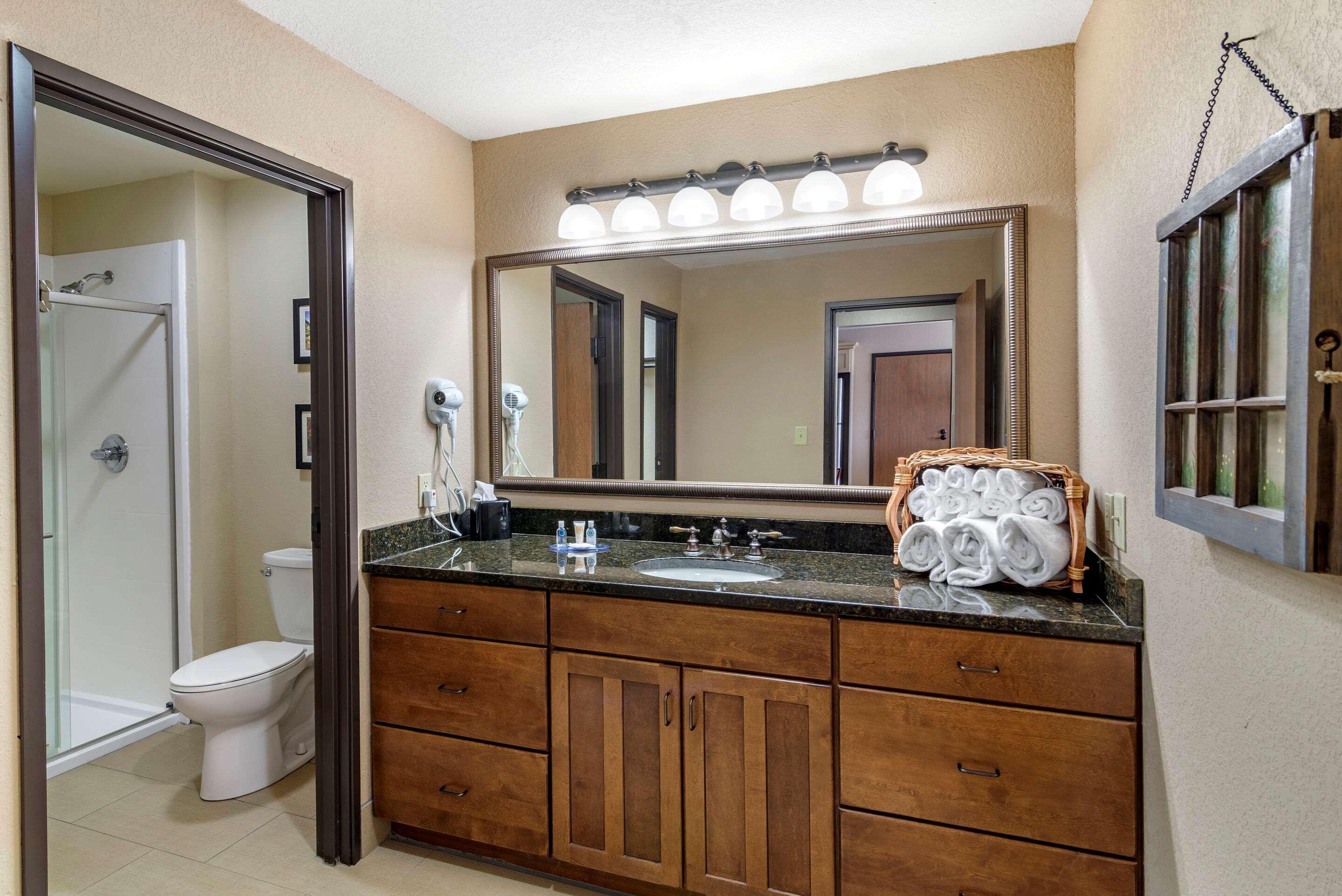 Comfort Inn & Suites Blue Ridge Esterno foto
